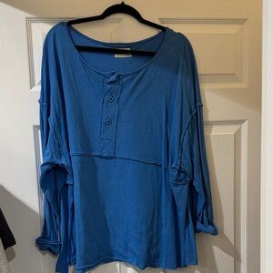 Urban Outfitters long sleeve